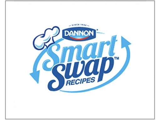 Smart Swap Recipes Logo